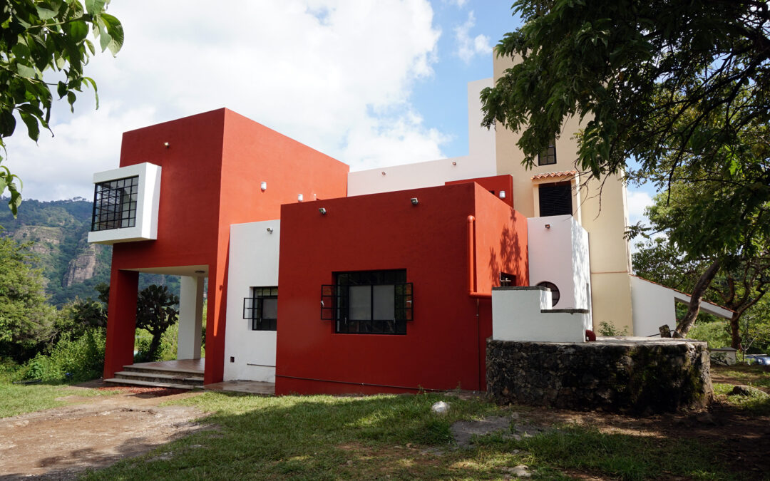 Casa Garone