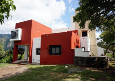 Casa Garone
