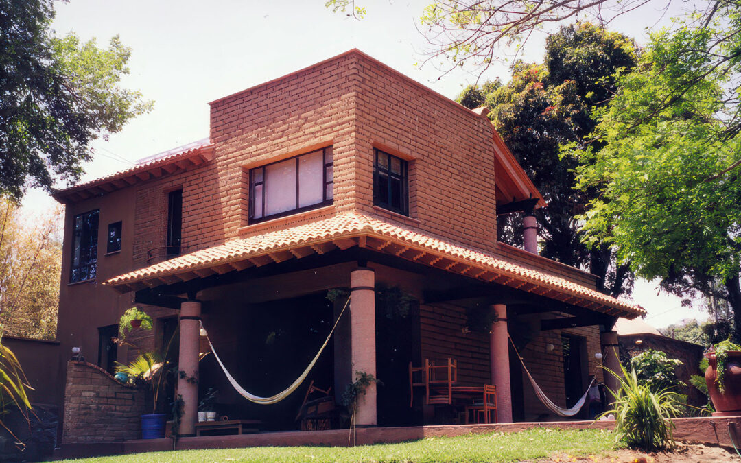 Casa Ludlow