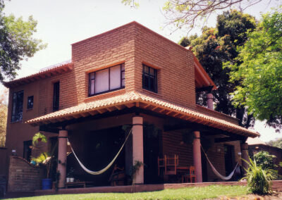 Casa Ludlow