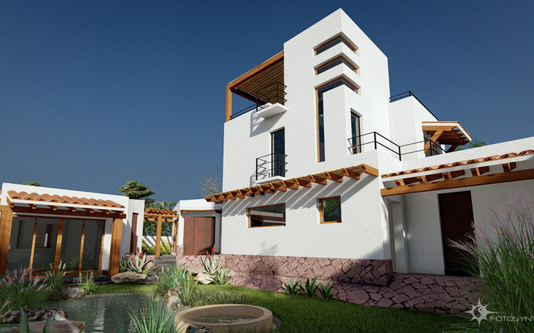 Casa Peretz