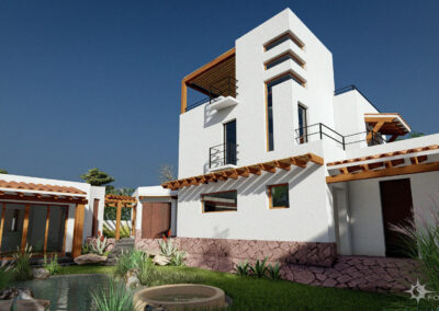 Casa Peretz