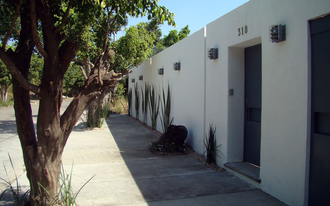 Casa Robl