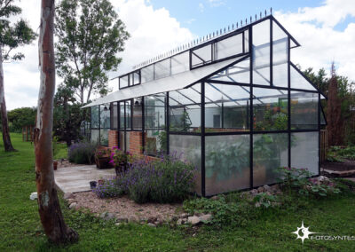 Greenhouse